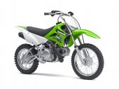 2013 Kawasaki KLX 110 photo